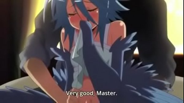 Monster Musume Everyday Life With Monster Girls Hentai Fapservice