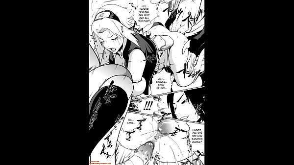 Naru Love Naruto Extreme Erotic Manga Slideshow Hosting Anime