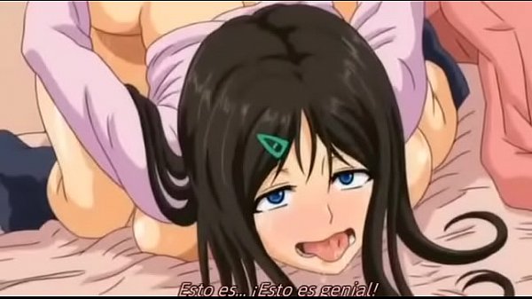 Se Coge A Su Propia Hermana La Madre Casi Los Descubre Hentai