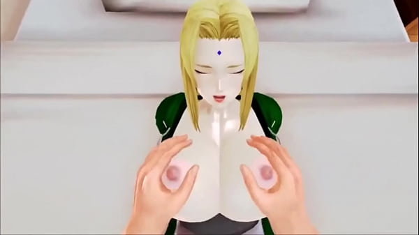 Tsunade Leaf Village Secret Fuck Hosting Anime