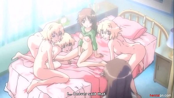 Anime Hentai Lesbian Fingering - Hentai Lesbian babes sucking and fingering | Uncensored Scene - Hosting  Anime