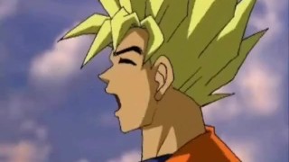 Dragon Ball Z
