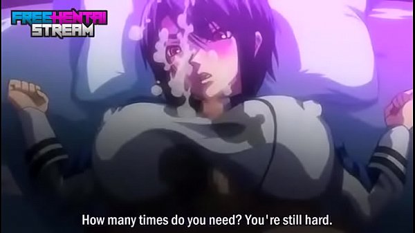 Anime Spaceship Porn - Free Hentai - Spaceship that Hypnotizes Woman into Sex Slaves! - Hosting  Anime