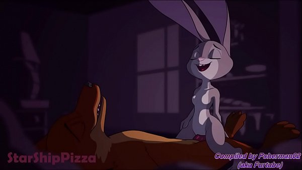 Judy Hopps Furry Porn Compilation For My Love Hosting Anime