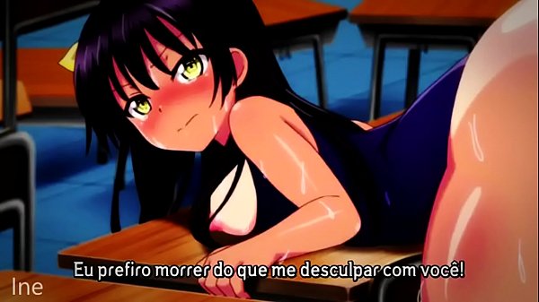 Gaki ni Modotte Yarinaoshi Ep HD Legendado em Português Hosting Anime