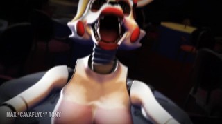 Mangle Time (Scene 094)