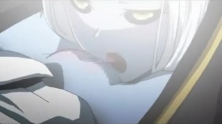 Monster Musume LALA-No Sound