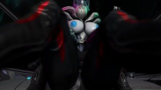 3D monsters