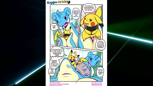 Mouse Hole Pokemon Porn By Imnsoniac Overload Hosting Anime