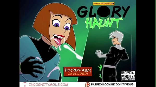 Danny Phantom Strikes Again Hosting Anime