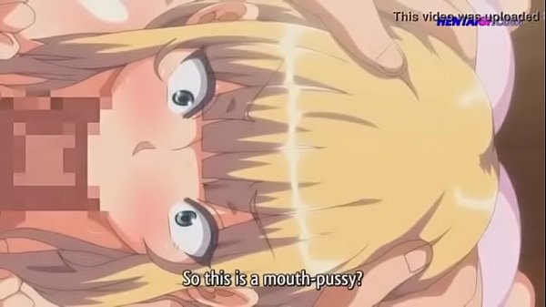 Busty StepSis Gets Blackmailed By StepBro Hentai Hosting Anime