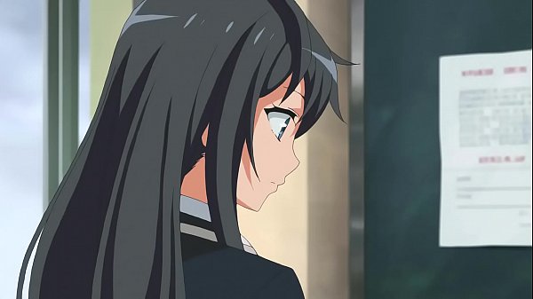 Oregairu Cap 2 Sub Esp Hosting Anime